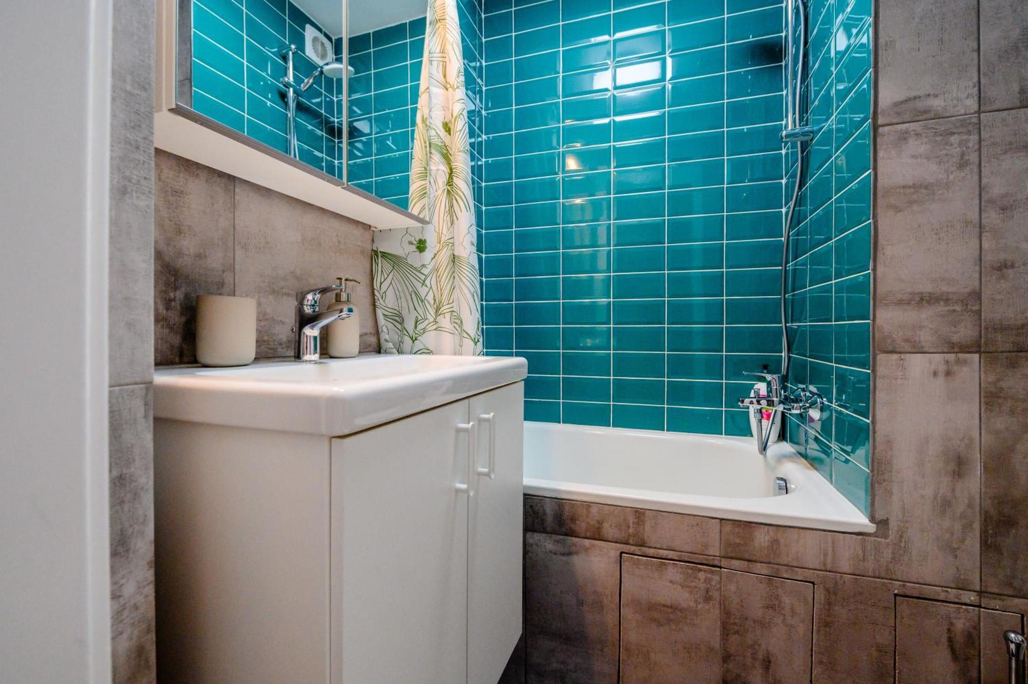 Apartmán Happy Heart Hideaway Bukurešť Exteriér fotografie